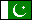 Pakistan Flag