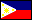 Philippines Flag