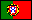 Portugal Flag