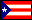 Puerto Rico Flag