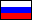 Russian Federation Flag