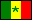 Senegal Flag