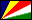 Seychelles Flag