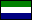 Sierra Leone Flag