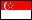 Singapore Flag