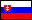 Slovak Republic Flag