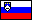 Slovenia Republic Flag