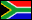 South Africa Flag