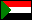 Sudan Flag