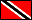 Trinidad and Tobago Flag