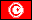 Tunisia Flag