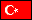 Turkey Flag