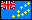 Tuvalu Flag