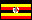 Uganda Flag