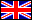 Virgin Islands (British) Flag