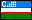 Uzbekistan Republic Flag