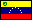 Venezuela Flag