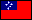 American Samoa Flag