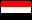 Yemen Flag