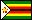 Zimbabwe Flag