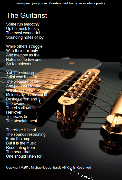 poem art