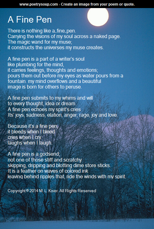poem art
