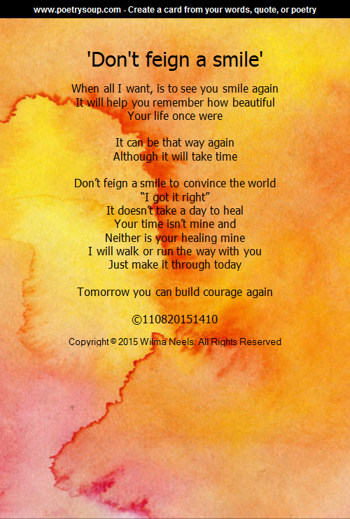 poem art