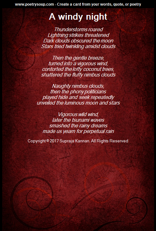 poem art