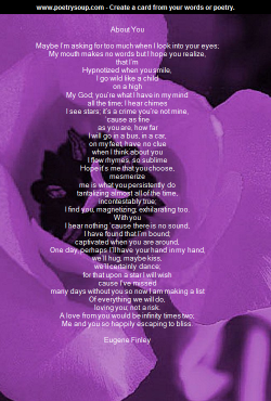 Poetry Art