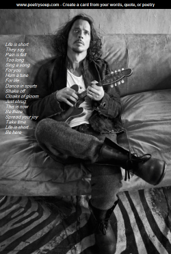 Poetry Art