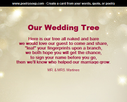 Poetry Art