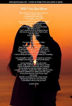 Poetry Art