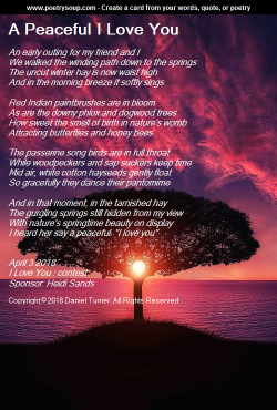 Poem Art