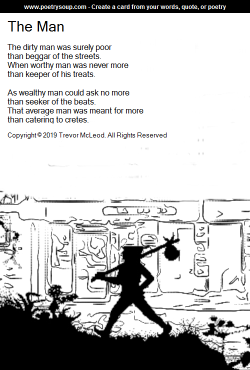 Poem Art
