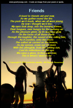 Poetry Art