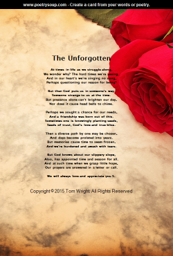 Poetry Art