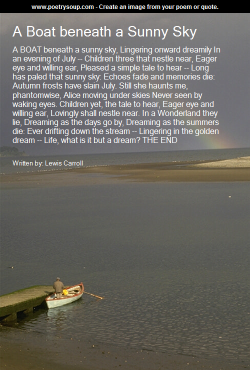 Poem Art