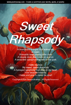 Poem Art