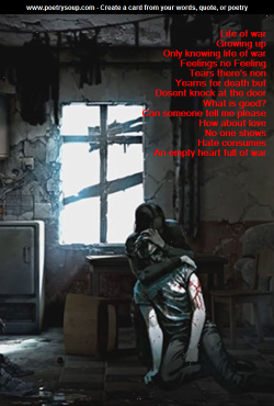 Poem Art