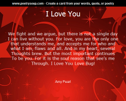 Poetry Art