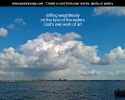 Poetry Art