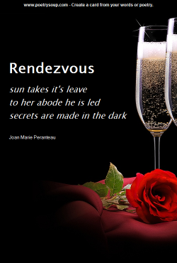 Poetry Art