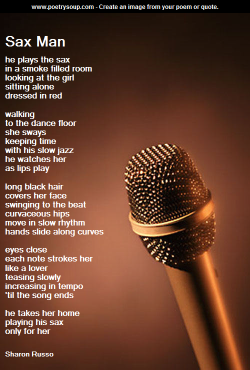 Poetry Art