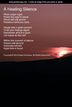Poetry Art