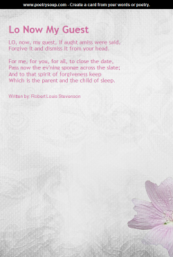 Poetry Art