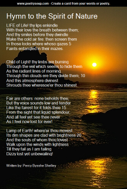 Poem Art