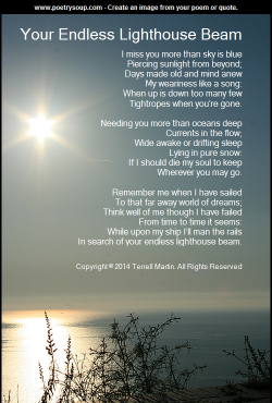 Poetry Art