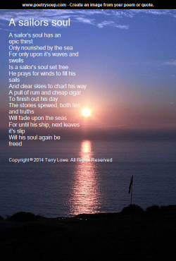 Poetry Art