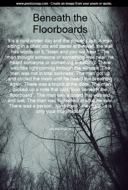Poetry Art