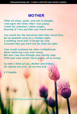 Poetry Art